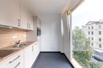 Etagenwohnung Halle (Saale) - 1 Zimmer, 26 m&sup2;, 444&euro; | Angebot:26270588