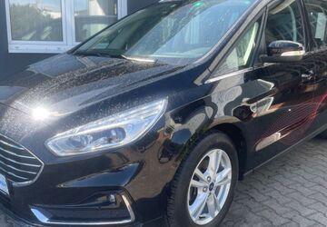 Ford Galaxy 51.949 km 28.699 &euro; Leuna 06237