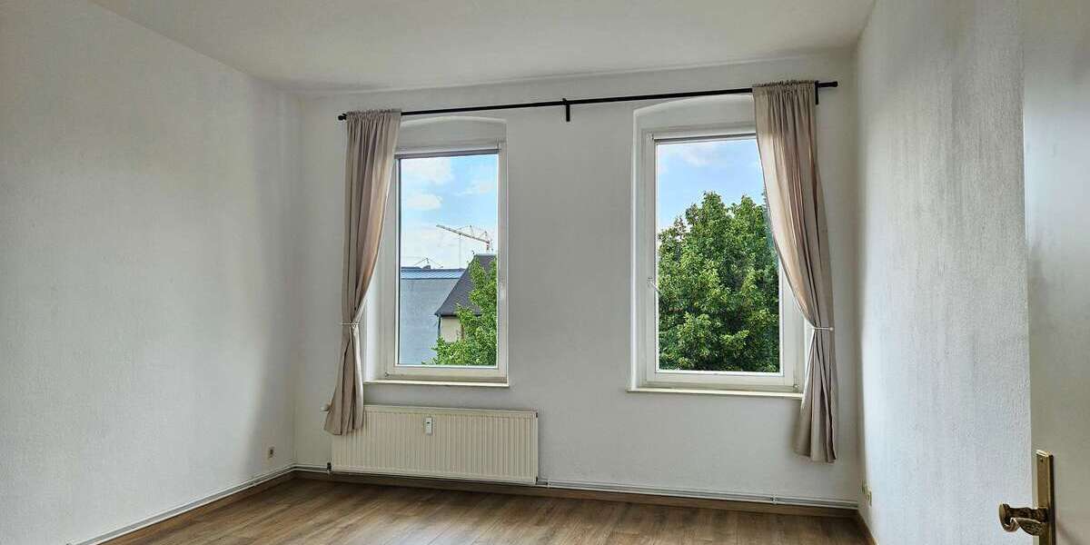 Etagenwohnung Halle Südliche Innenstadt - 1 Zimmer, 19 m&sup2;, 310&euro; | Angebot:26944872