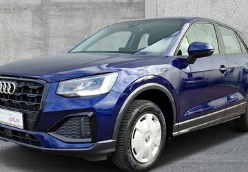 Audi Q2 63.125 km 21.240 &euro; Halle (Saale) 06110