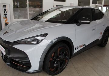 Cupra Tavascan 18.475 km 42.890 &euro; Eisleben 06295