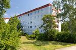 Etagenwohnung Halle (Saale) Silberhöhe - 3 Zimmer, 56 m&sup2;, 200&euro; | Angebot:25857265