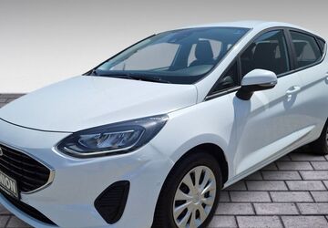 Ford Fiesta 77.803 km 10.490 &euro; Halle(Saale) 06122
