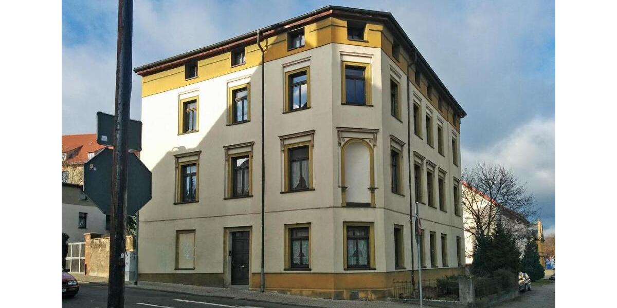 Dachgeschoßwohnung Eisleben (Lutherstadt) - 4 Zimmer, 115 m&sup2;, 650&euro; | Angebot:10050043