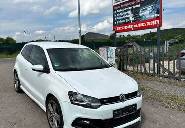 VW Polo 244.940 km 4.999 &euro; Lutherstadt Eisleben 06295