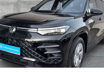 VW Tayron 6.441 km 49.820 &euro; Halle (Saale) 06110