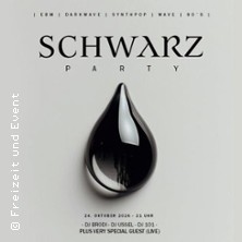 SCHWARZ 24.10.2026 CAPITOL