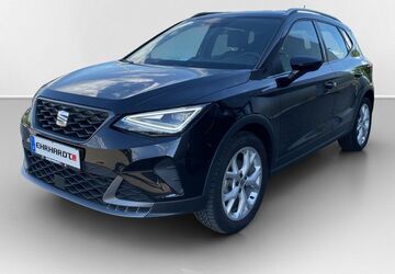 Seat Arona 16.530 km 19.990 &euro; Halle 06116
