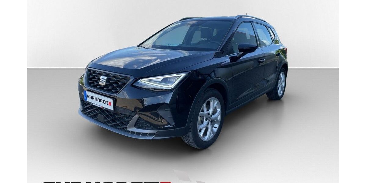 Seat Arona 16.530 km 19.990 &euro; Halle 06116