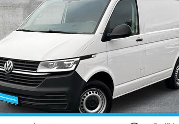 VW T6 Transporter 70.775 km 22.820 &euro; Salzatal OT Bennstedt 06198