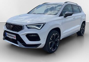 Cupra Ateca 17.240 km 28.890 &euro; Halle 06116
