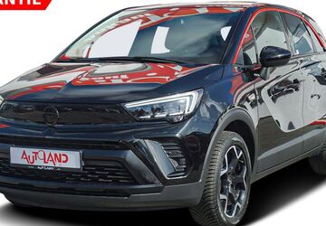 Opel Crossland (X) 17.054 km 18.490 &euro; Halle 06122