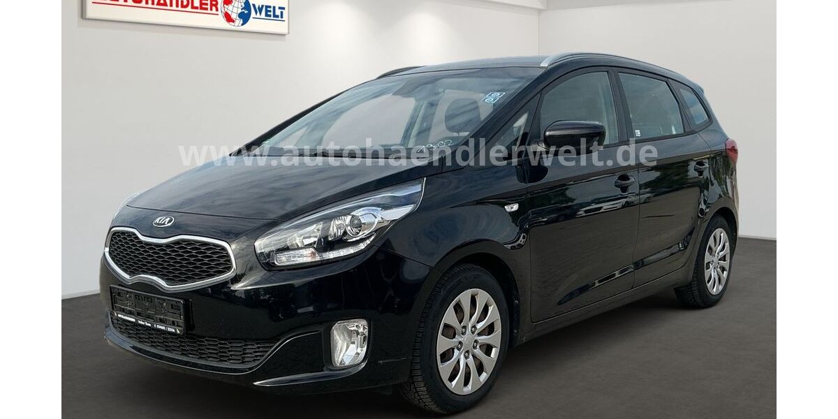 Kia Carens 134.724 km 5.299 &euro; Brehna 06796