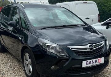 Opel Zafira 149.921 km 6.999 &euro; Bad Lauchstädt 06246