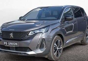 Peugeot 5008 26.875 km 33.900 &euro; Halle (Saale) 06132