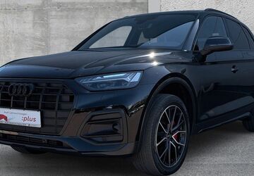 Audi Q5 45.000 km 41.420 &euro; Halle (Saale) 06110