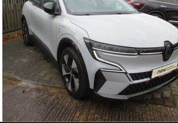 Renault Megane 63.400 km 22.495 &euro; Wolfen 06766
