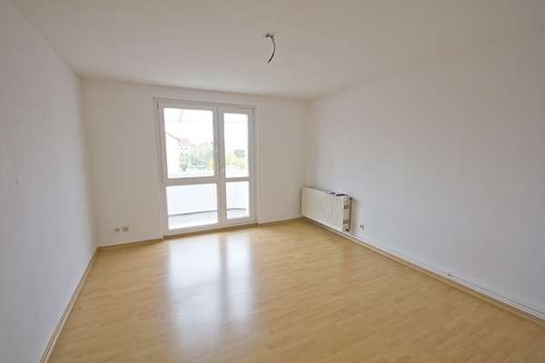 Etagenwohnung Halle (Saale) Südstadt - 3 Zimmer, 58 m&sup2;, 409&euro; | Angebot:27310779