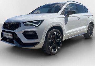 Cupra Ateca 22.240 km 31.990 &euro; Halle 06116