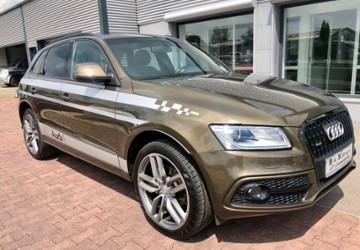 Audi Q5 157.643 km 14.499 &euro; Halle/Saale 06118