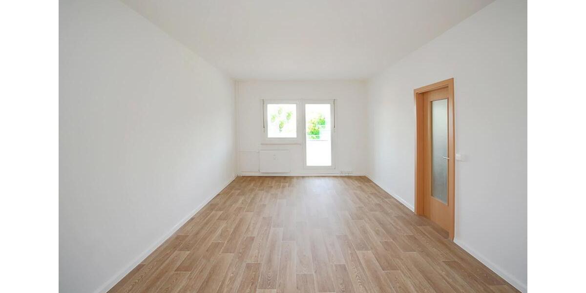 Etagenwohnung Eisleben (Lutherstadt) - 2 Zimmer, 56 m&sup2;, 285&euro; | Angebot:18441250