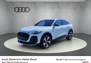 Audi Q5 5.400 km 68.980 &euro; Halle 06122