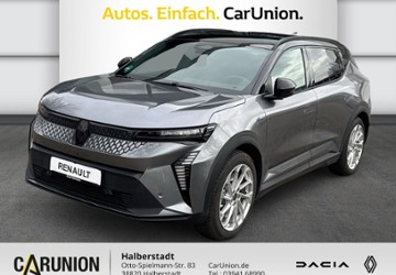 Renault Scenic E-TECH 15.000 km 47.490 &euro; Halle 06132