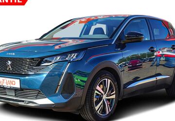 Peugeot 3008 24.036 km 23.490 &euro; Halle 06122