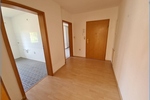 1-Raumwohnung mit Balkon in Arensdorf bei Köthen - Etagenwohnung Köthen OT Arensdorf Arensdorf | Angebot:26979376
