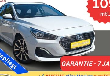 Hyundai i30 138.330 km 10.880 &euro; Halle (Saale) 06128