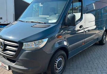 Mercedes-Benz eSprinter 54.988 km 11.990 &euro; Halle 06118