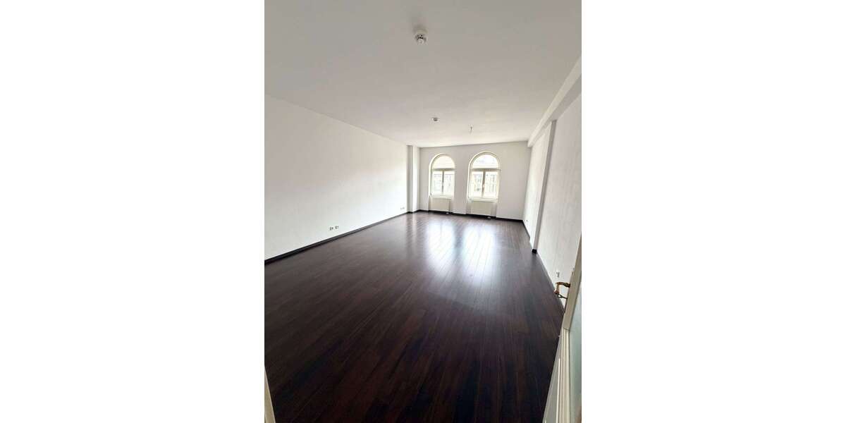 Etagenwohnung Halle (Saale) - 1 Zimmer, 49 m&sup2;, 432&euro; | Angebot:27086612