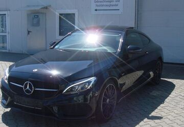 Mercedes-Benz C 250 233.000 km 17.950 &euro; Halle ( Saale ) 06116