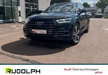 Audi Q5 62.000 km 34.480 &euro; Merseburg 06217