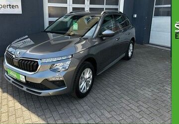 Skoda Kamiq 1.059 km 28.500 &euro; Halle / Saale 06120