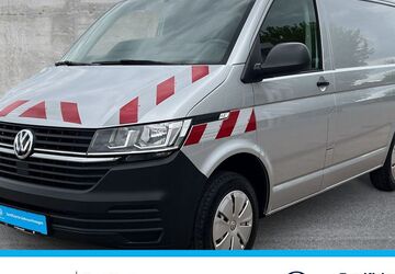 VW T6 Transporter 45.197 km 32.240 &euro; Salzatal OT Bennstedt 06198