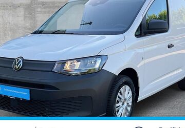 VW Caddy 16.429 km 26.620 &euro; Salzatal OT Bennstedt 06198
