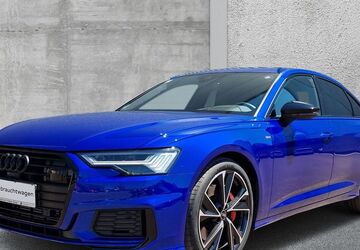 Audi A6 84.916 km 43.920 &euro; Halle (Saale) 06110