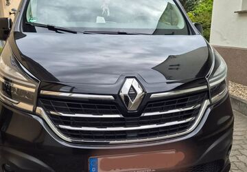 Renault Trafic 51.449 km 28.000 &euro; Kabelsketal 06184