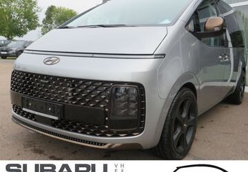 Hyundai STARIA 21.590 km 43.990 &euro; Eisleben 06295