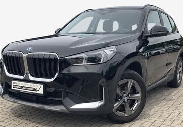 BMW X1 60.720 km 34.840 &euro; Halle/ Zscherben 06179
