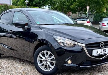 Mazda 2 68.700 km 9.490 &euro; Bitterfeld-Wolfen 06766