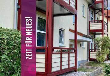 Wohnung Bad Lauchstädt - 2 Zimmer, 66 m&sup2;, 450&euro; | Angebot:27429893