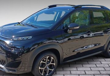 Citroen C3 Aircross 26.343 km 17.990 &euro; Halle 06122