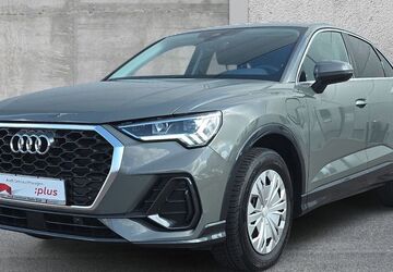 Audi Q3 42.453 km 27.820 &euro; Halle (Saale) 06110