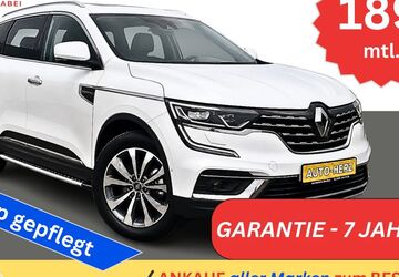 Renault Koleos 69.684 km 17.990 &euro; Halle (Saale) 06128