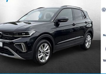 VW T-Cross 9.451 km 24.790 &euro; Halle / Saale 06120