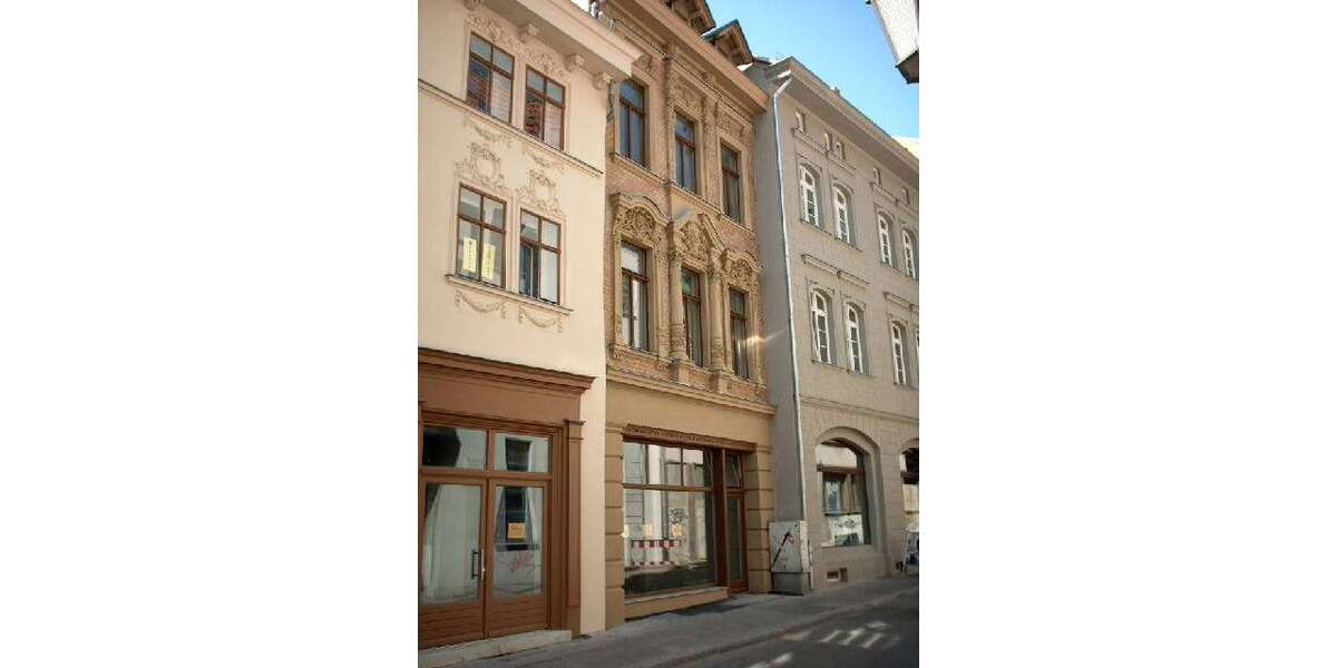 Etagenwohnung Halle (Saale) Altstadt - 2 Zimmer, 67 m&sup2;, 605&euro; | Angebot:24570051