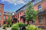 Etagenwohnung Köthen (Anhalt) - 1 Zimmer, 34 m&sup2;, 470&euro; | Angebot:21091231