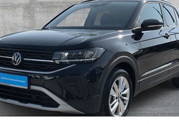 VW T-Cross 16.355 km 19.820 &euro; Halle (Saale) 06110